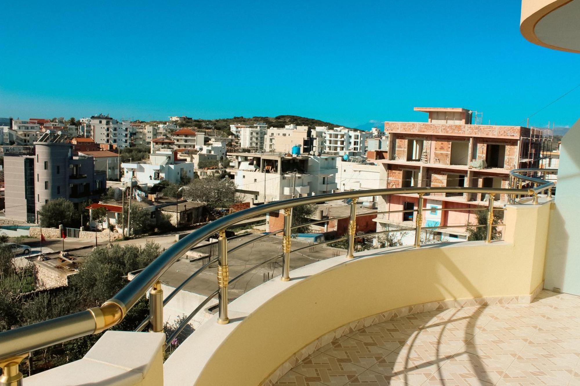 Hotell Ionian Luxury &