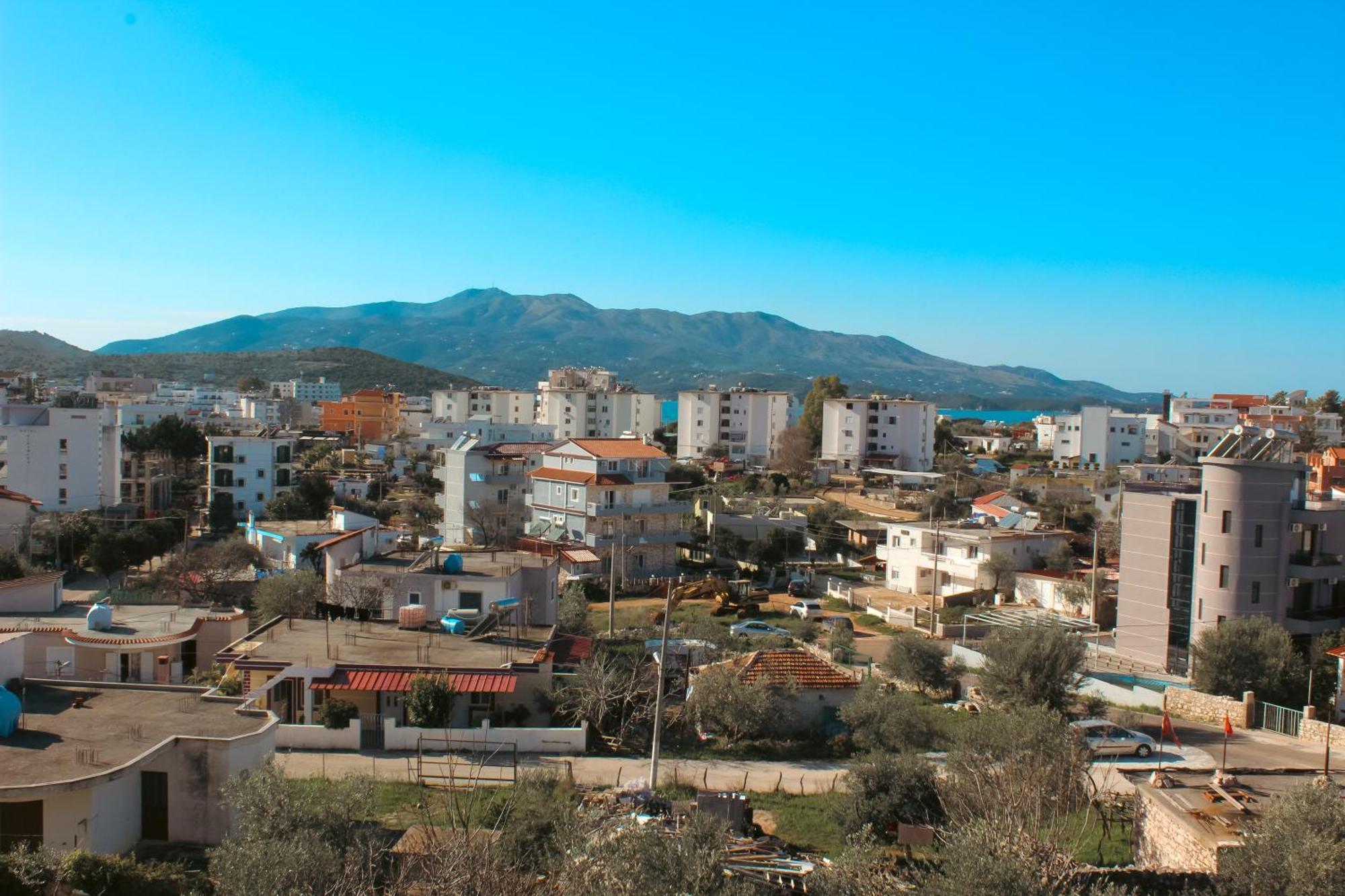 Ionian Luxury & Hotell