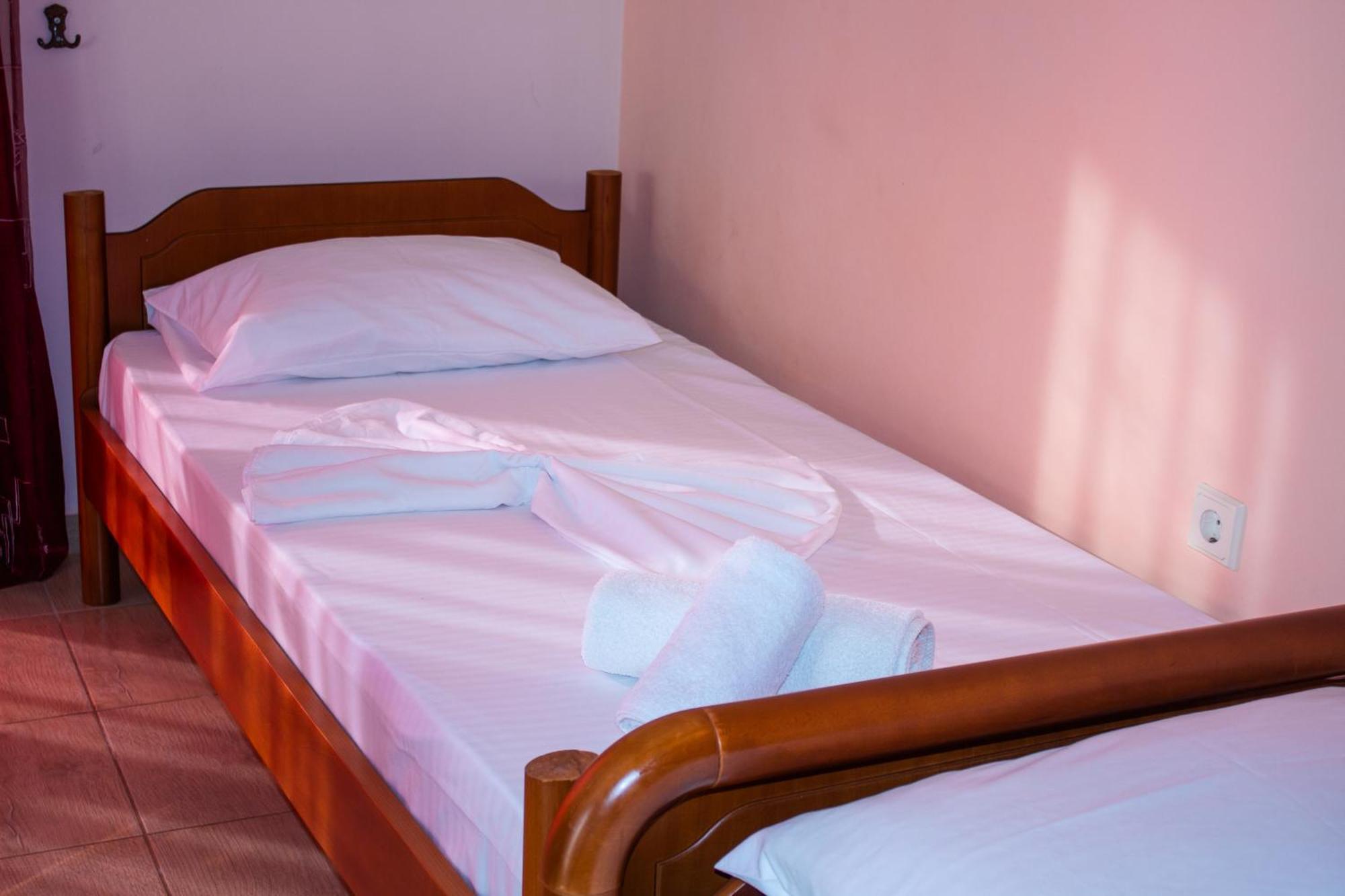 Hotell Ionian Luxury &