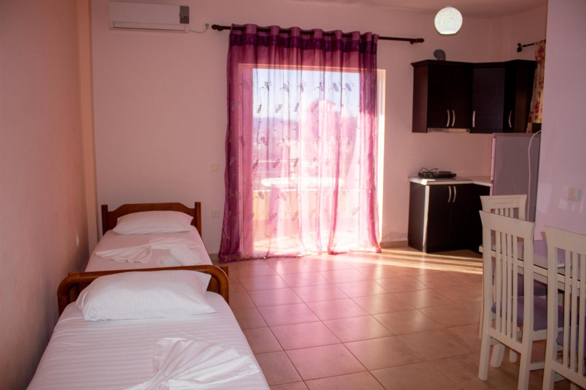Ionian Luxury & Hotell *