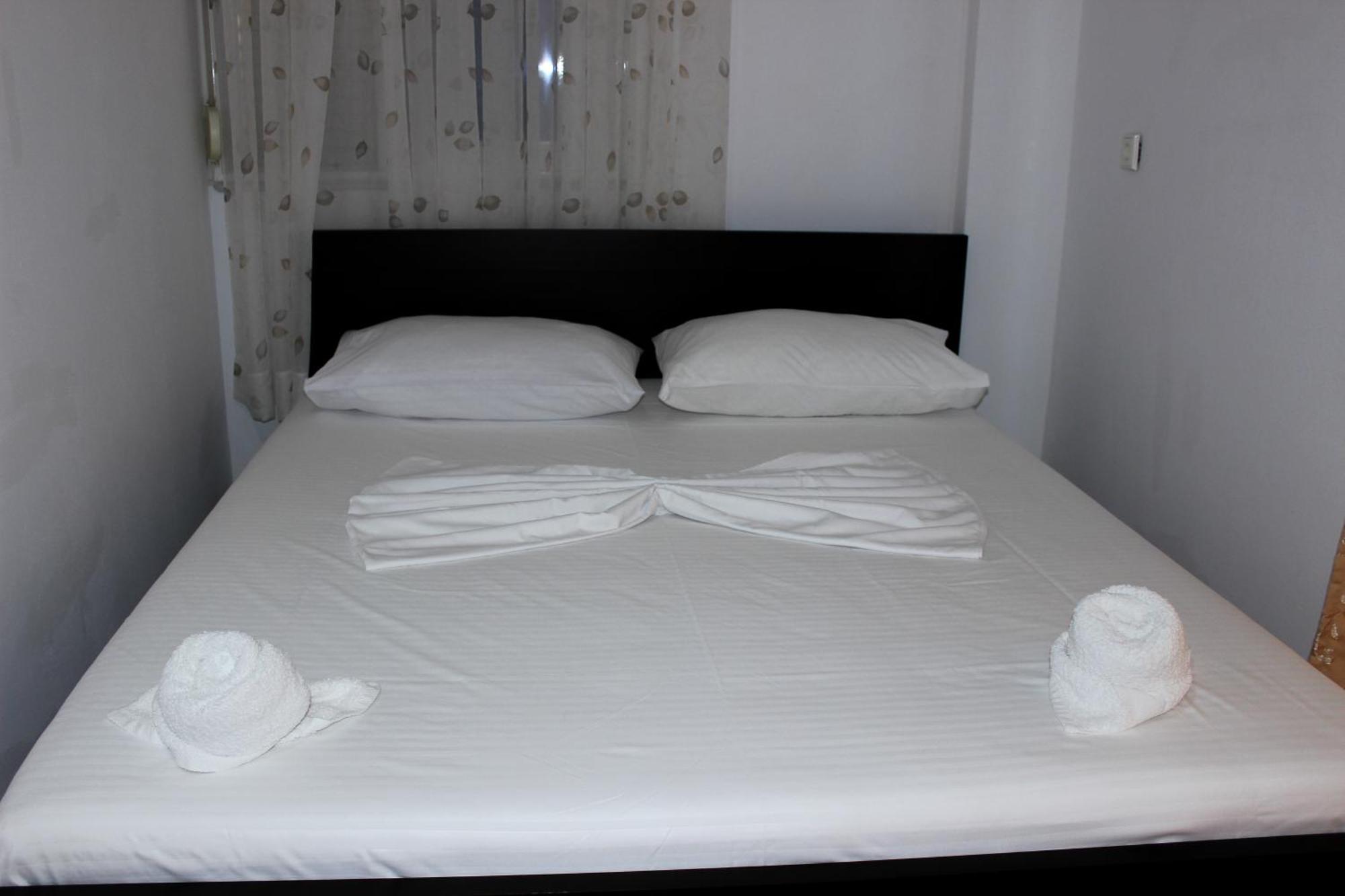 Ionian Luxury & Ksamil