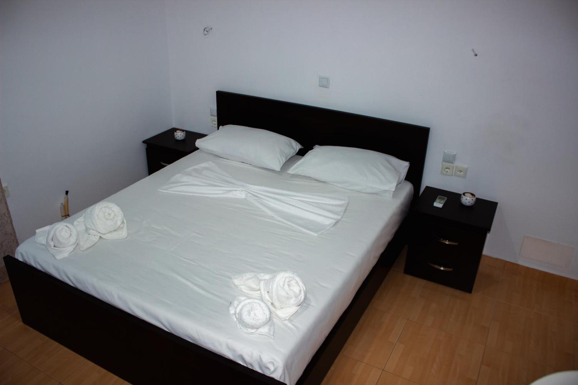 Ionian Luxury & Hotell Ksamil