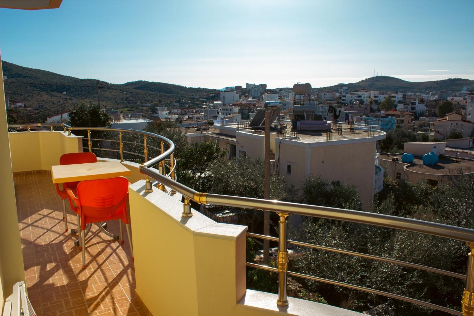 Hotell Ionian Luxury & *