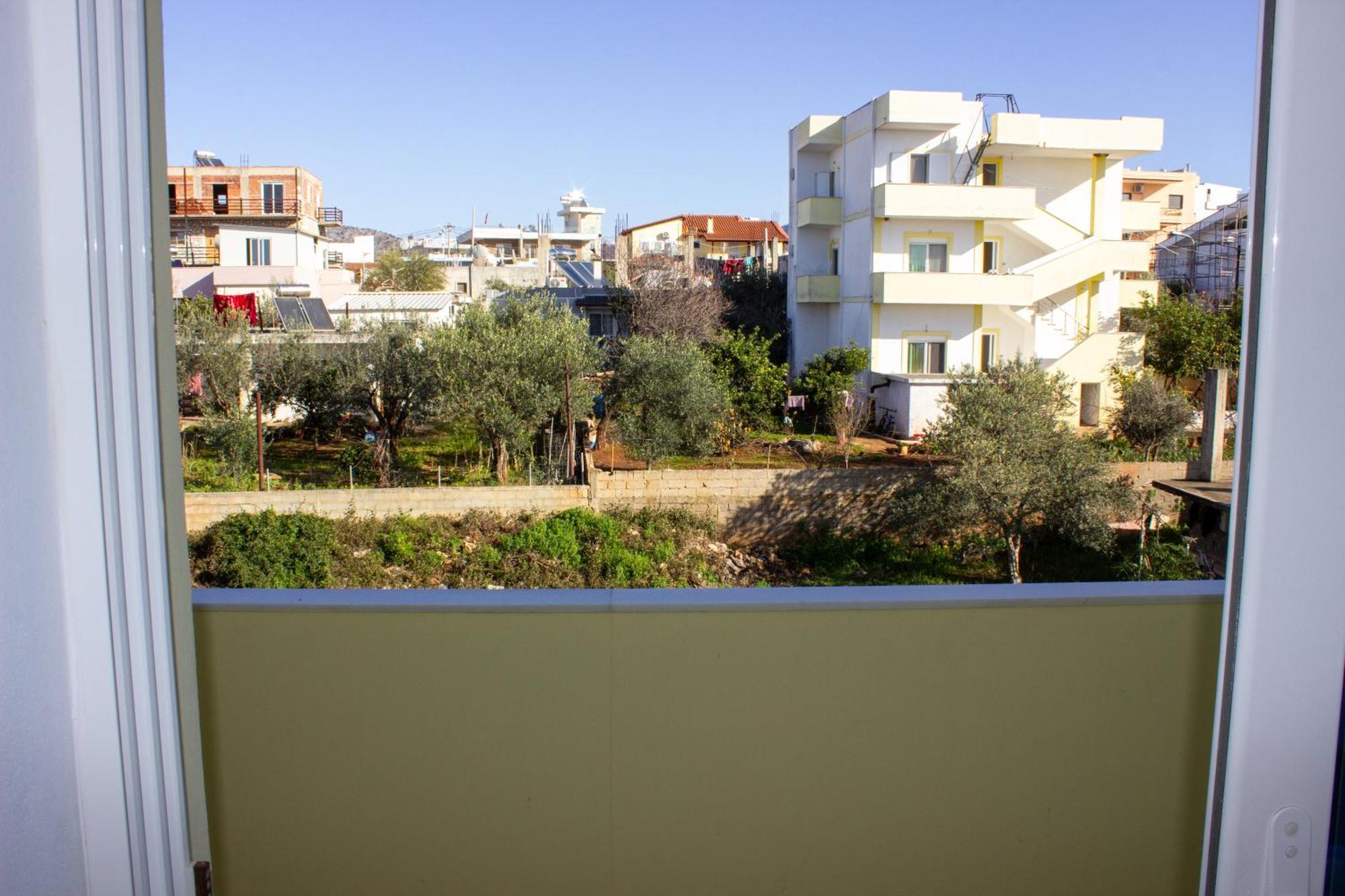 Ionian Luxury & Hotell *