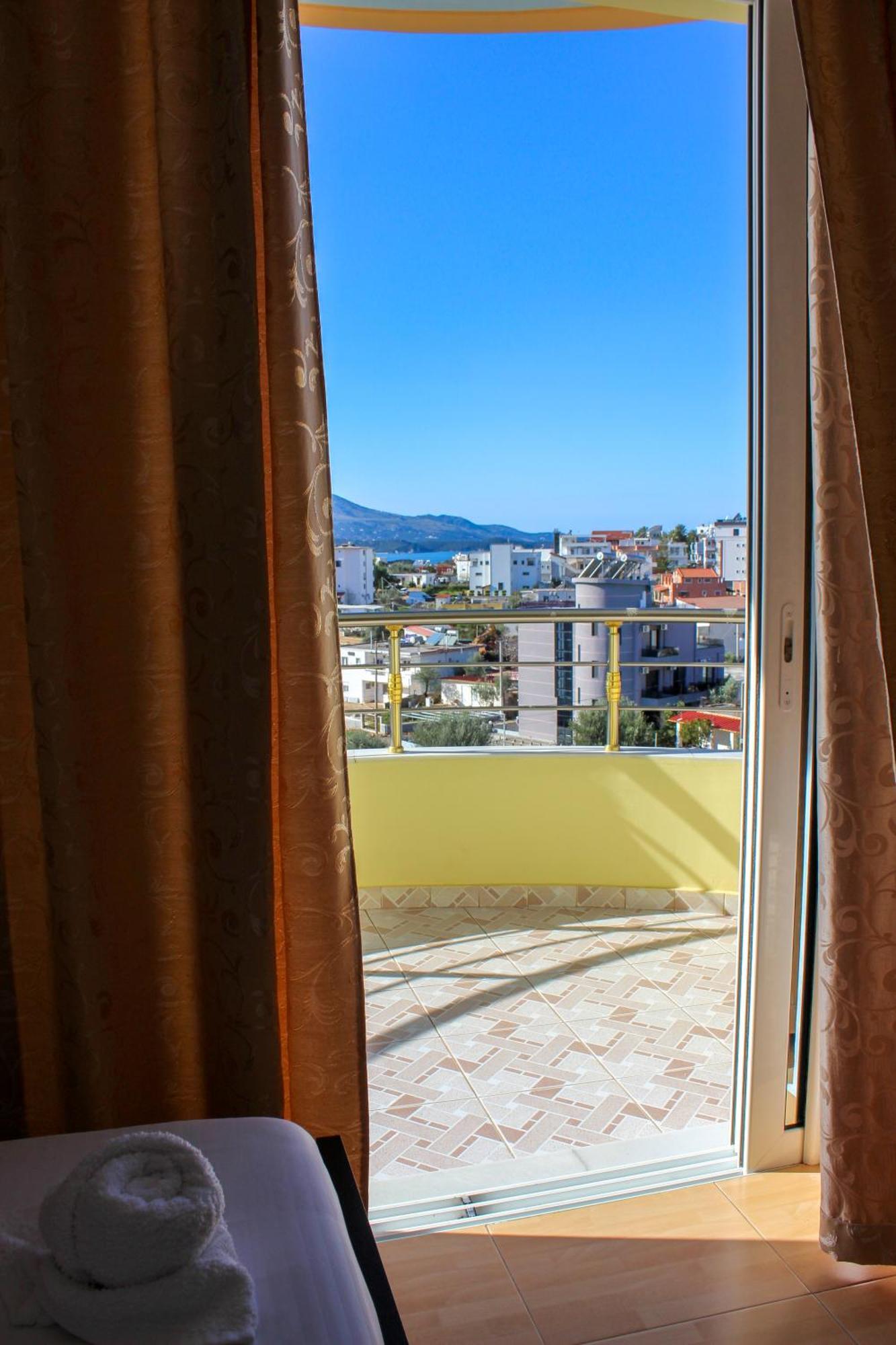 Ionian Luxury &