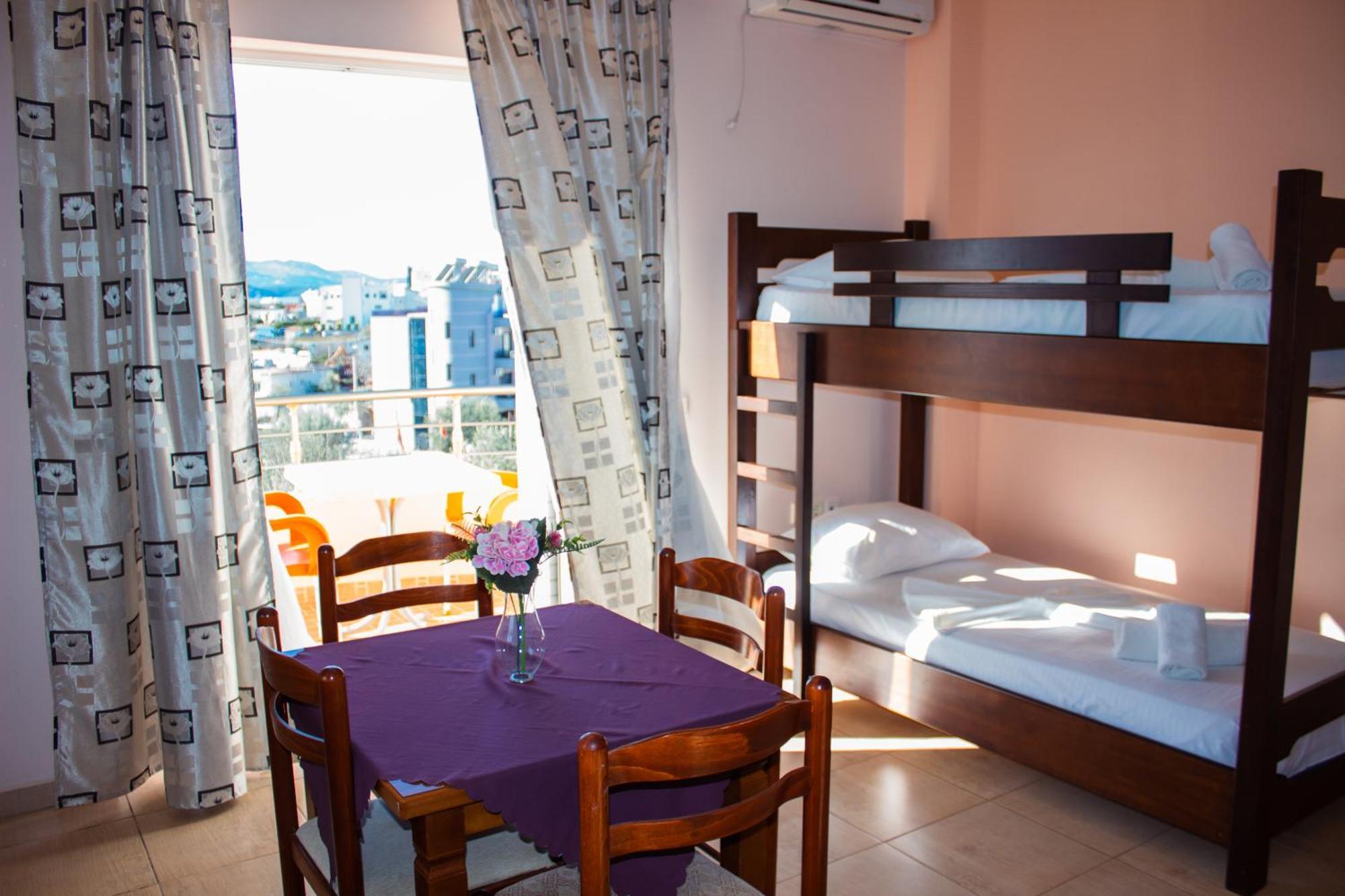 Hotell Ionian Luxury &