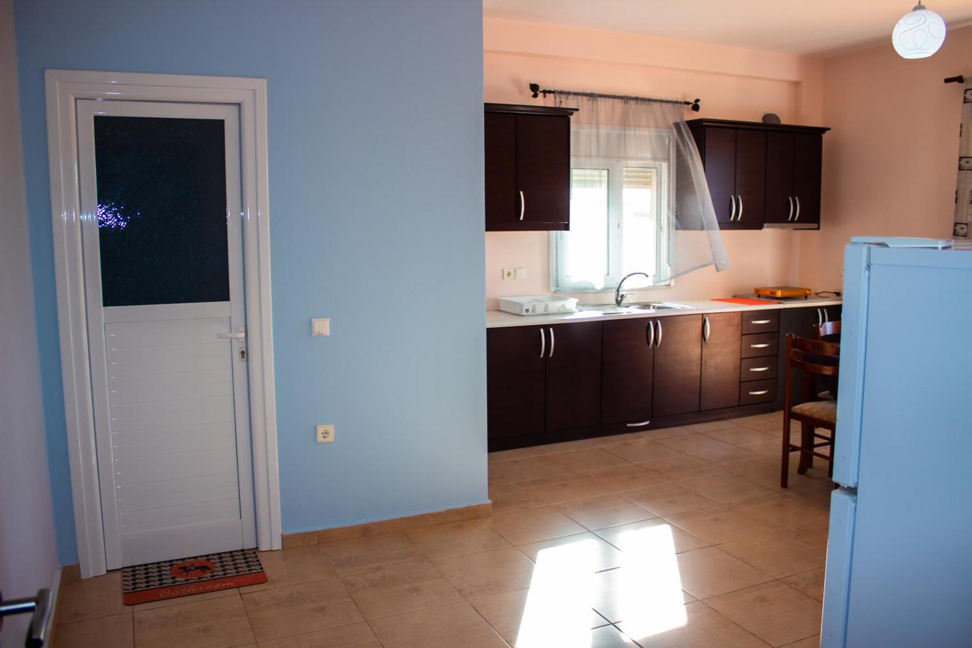 Hotell Ionian Luxury & *