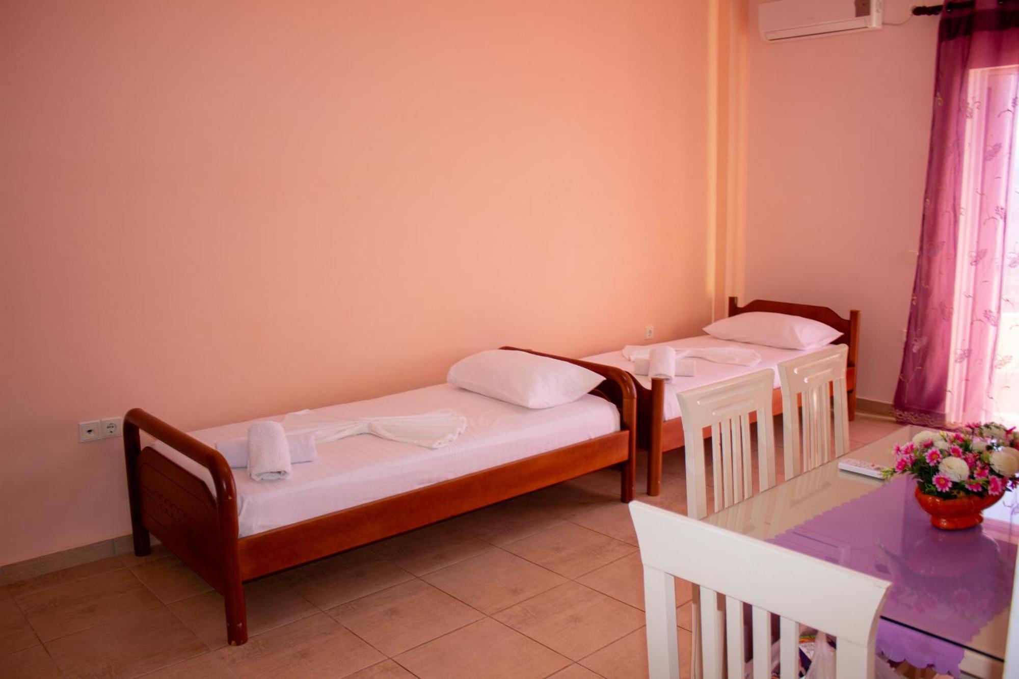 Hotell Ionian Luxury & *