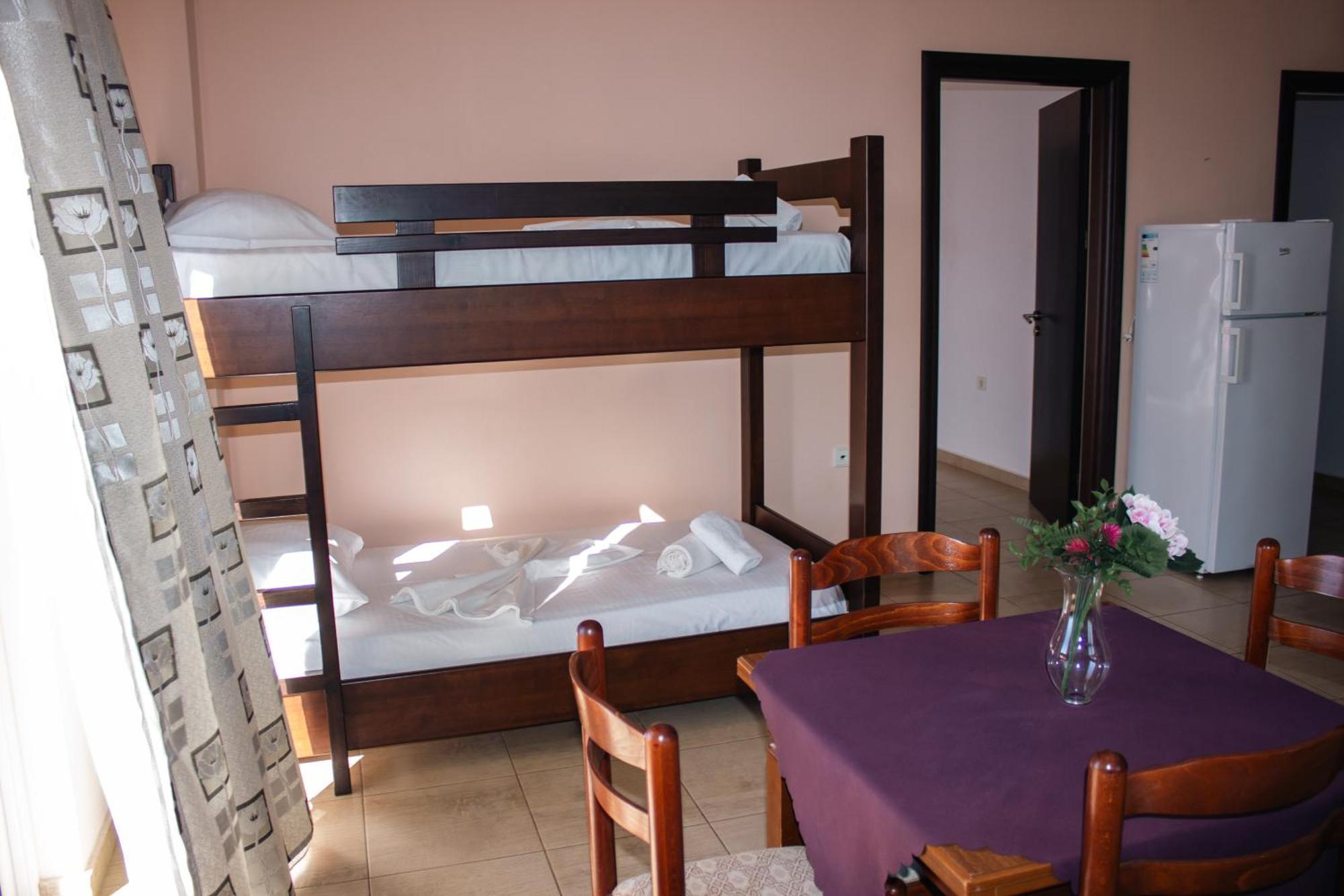 Hotell Ionian Luxury & *