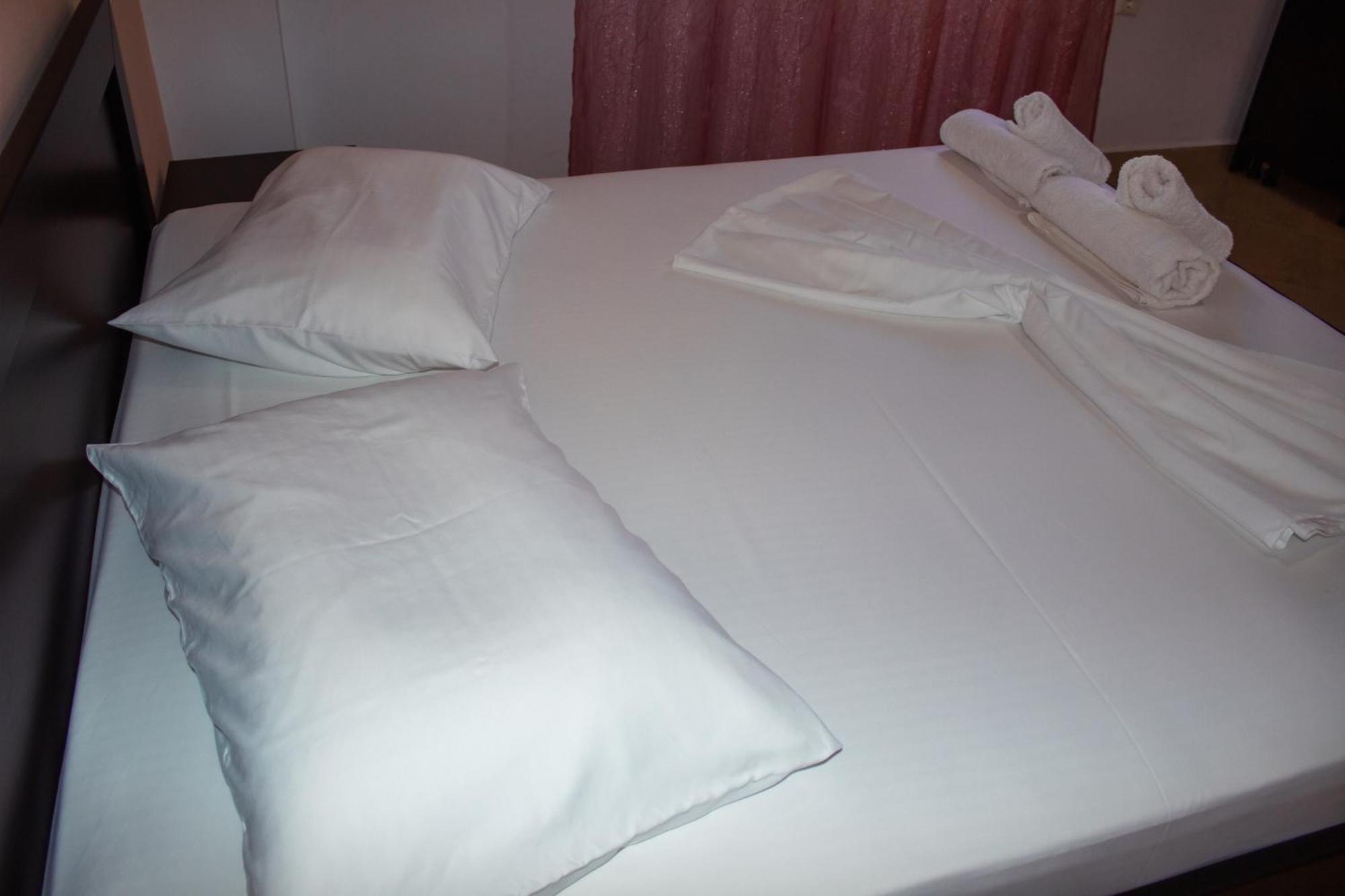 Hotell Ionian Luxury & *