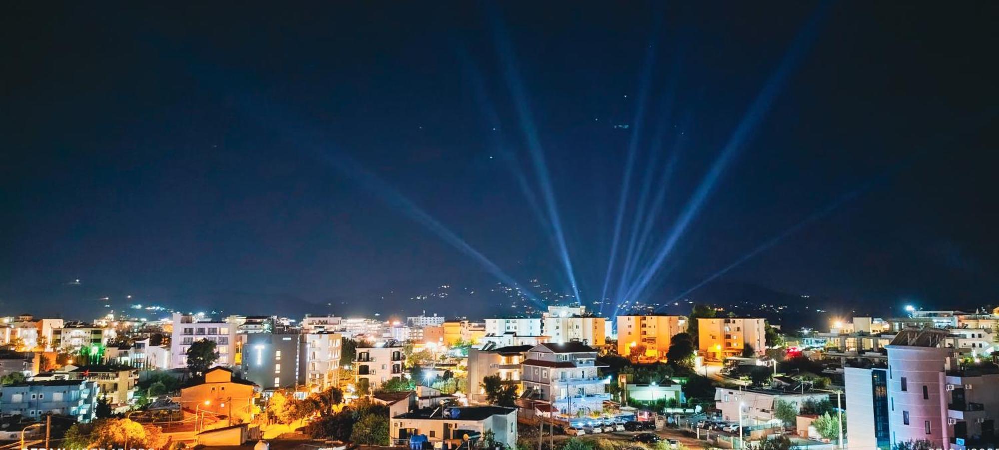 Ionian Luxury & Hotell